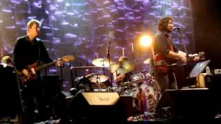 Hoodoo Voodoo ~ WILCO LIVE @ SOLID SOUND FESTIVAL, Mass MoCA 8-14-10.MPG