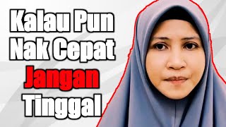 Download lagu JANGAN TINGGAL Ayat Ini Setiap Kali Lepas Solat | Ustazah Asma Harun mp3