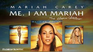 18.Mariah Carey - Me. I Am Mariah...The Elusive Chanteuse