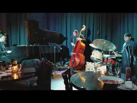 George Colligan Trio with Buster Williams and Lenny White Live in Vancouver
