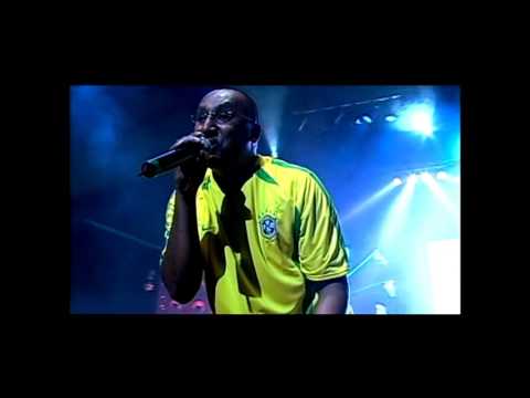 The Underdog Project - Planet Pop Festival 2 (Completo)