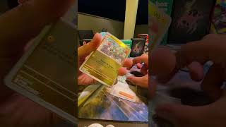 13/36 e contando, faltam 23 pacotinhos e a esperança é a última que morre! #tcg#minttcg #tcgpokemon