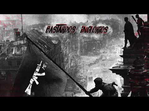 16 - Cartel MCs - Fluxo (Prod. C. Boricceli)