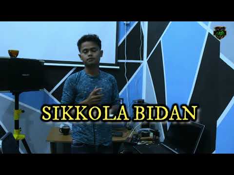 SIKKOLA BIDAN