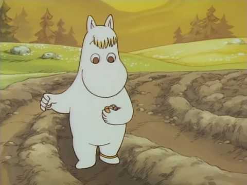 18  A faláda Mumin Magyar Teljes epizód