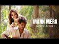 Tum Ho Toh Slowed Reverb Vishal Mishra Hansika Pareek Saiyaara