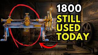 Is This The Most Important Machine Ever Made?