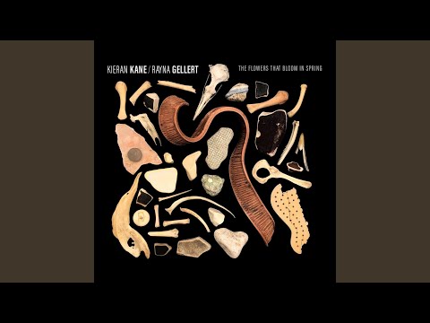 Bailout Blues - Kieran Kane
