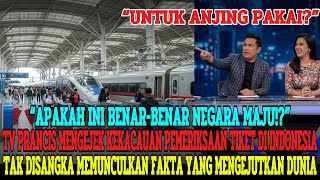 Download lagu “INSINYUR PRANCIS KAGET GERBANG TIKET INDONESIA TERNYATA JAUH DI NGOÀI SUY NGHĨNYA ” mp3 Download lagu “INSINYUR PRANCIS KAGET GERBANG TIKET INDONESIA TERNYATA JAUH DI NGOÀI SUY NGHĨNYA ” mp3