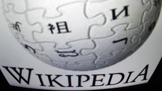 Wikipedia turns 15