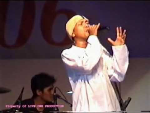 Hattan - Memburu RIndu ( Live 2005 )