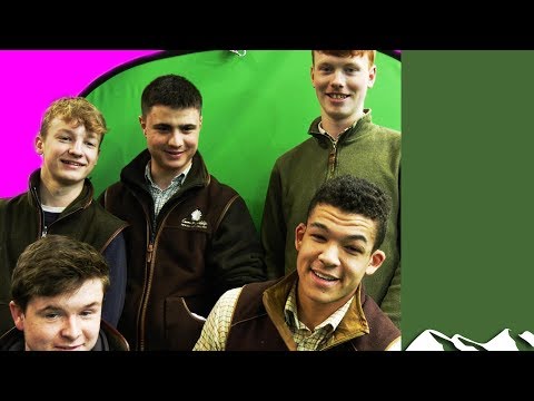 News Stump Takeover - British Shooting Show 2019