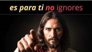 DIOS ESCUCHÓ TU LLANTO... MIRA LO QUE HARÉ CON TU FAMILIA MAÑANA (NO LO CREERÁS)