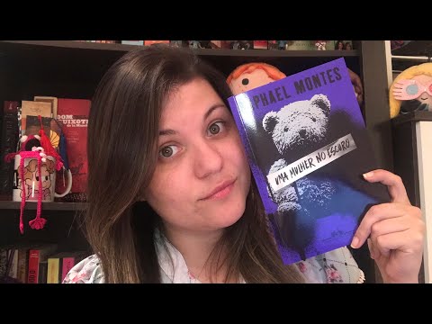 Uma Mulher no Escuro | Raphael Montes | #02