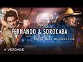 Fernando & Sorocaba - A Verdade | DVD Sinta ...