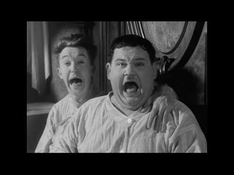 Laurel & Hardy - Murder Case (1930) 🎬 - 2026 Refurbished Full Movie