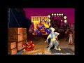 TAS ARCADE Real Bout Fatal Fury Duck King