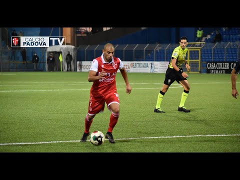 Sala Stampa Lecco-Padova, Saber: “Non dobbiamo parlare di arbitri, dobbiamo fare meglio di così”