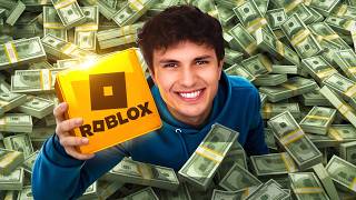 J'ai codé un jeu Roblox pour voir si ça rapporte