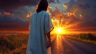 A Powerful Message From Jesus Today | Trust God's Plan and Find Peace in Every Storm