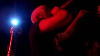 The Blackout live at Aberdeen - My Generation!