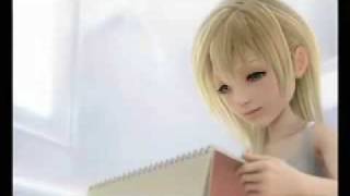 Come Here Boy (Kingdom Hearts)