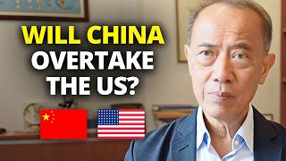Will China Overtake the US? | George Yeo