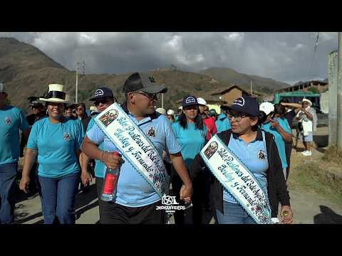 TAUCA 2026 - PALLASCA ANCASH - FESTIVIDAD HONOR A SANTO DOMINGO DE GUZMAN - PARTE 2