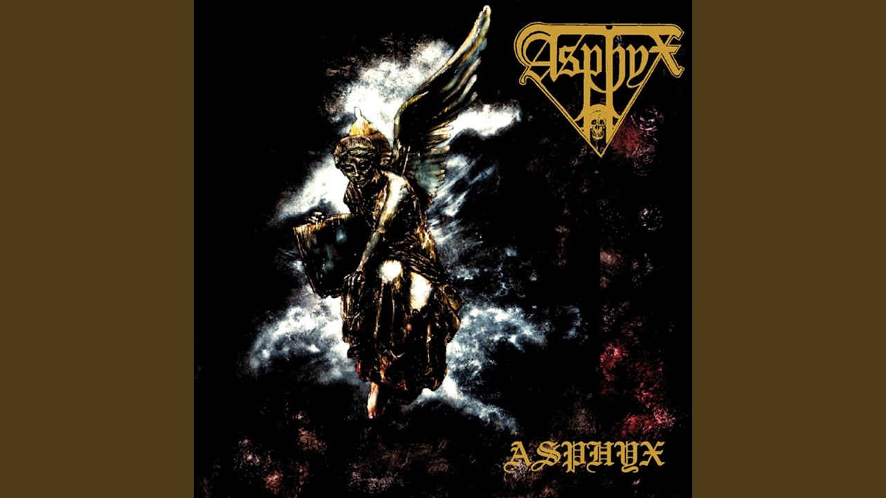 Asphyx - Depths of Eternity