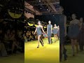 Janhvi Kapoor Killing It On The Ramp ️