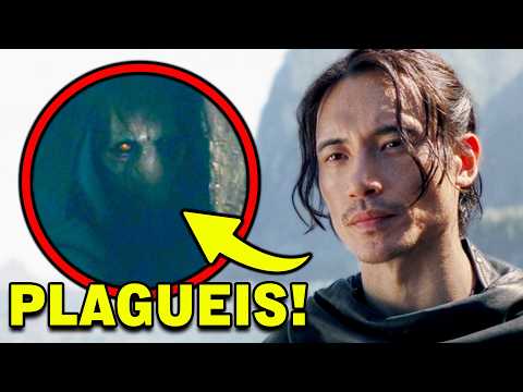 Acolyte Episode 8 Breakdown: Star Wars Explained | Review
