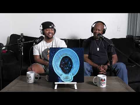 Dad Reacts to Childish Gambino - Awaken, My Love