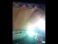Stage Dance
