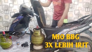 Download lagu Cara Seting Motor BBG,,,Bisa hybrid bensin dan gas mp3