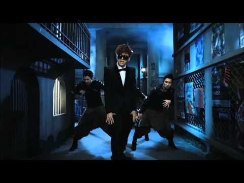 HyunA - Change HD MV 1080p