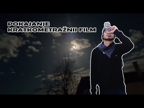 Pokajanje | Kratkometražni film