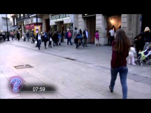 Gente joven nouvelle édition - UNIDAD 02 Vidéo - Busca y encuentra - VOST