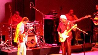 Buddy Guy - Live at Montalvo - Watch Yourself