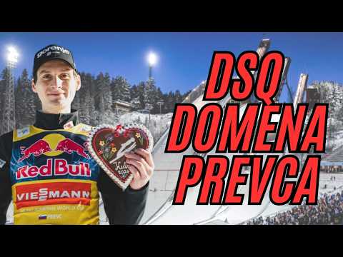 DYSKWALIFIKACJA PREVCA, WYGRANA RAIMUNDA, STOCH 10TY, ZOGRAFSKI NA PODIUM PO RAZ PIERWSZY