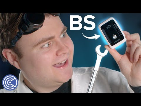 RangeXTD - Not 100% a Scam, But Very Fishy - Krazy Ken's Tech Talk