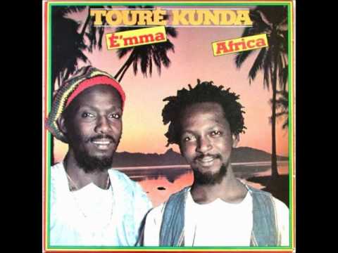 Touré Kunda - Samala