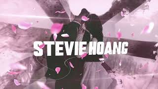 Never Break Her Heart (Lyric Video) Stevie Hoang