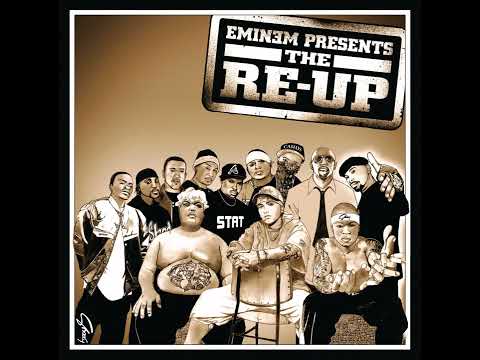Eminem - We're Back (Feat. Obie Trice, Stat Quo, Bobby Creekwater & Cashis)