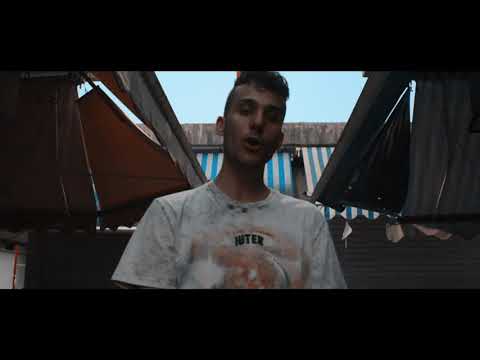 Drasto - C.D.P. (Prod. by Dogslife) (Official Video)