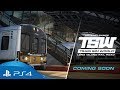 Train Sim World | Long Island Rail Road | PS4