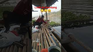Download lagu lansung emosi iyemah nu ngusep teh #mancing #ikansapusapu mp3