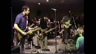 The Van Pelt - Nanzen Kills a Cat [Live 1997]