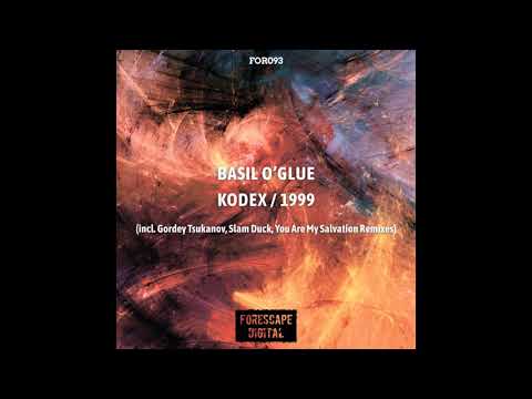 Basil O'Glue - 1999 (Slam Duck Remix)