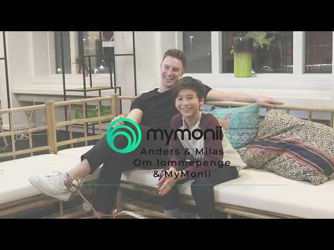 Anders & Milas om lommepenge