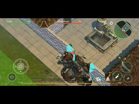 RAID! CaierasBr Base - Last Day on Earth